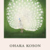 Ohara Koson - Pauw | Poster