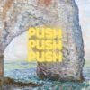push poster woonkamer