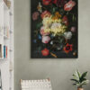 shine bright poster 50x70cm woonkamer